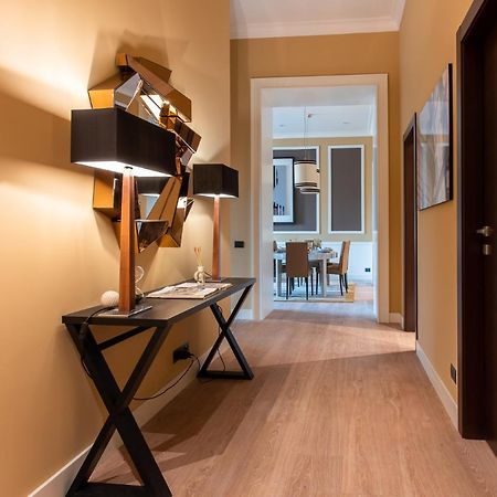 Palazzo Nana Suites & Apartments Nápoly Kültér fotó