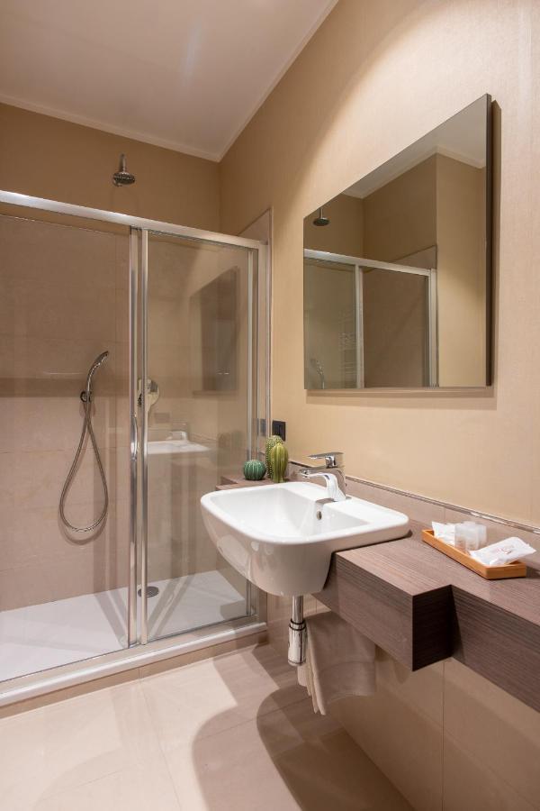 Palazzo Nana Suites & Apartments Nápoly Kültér fotó