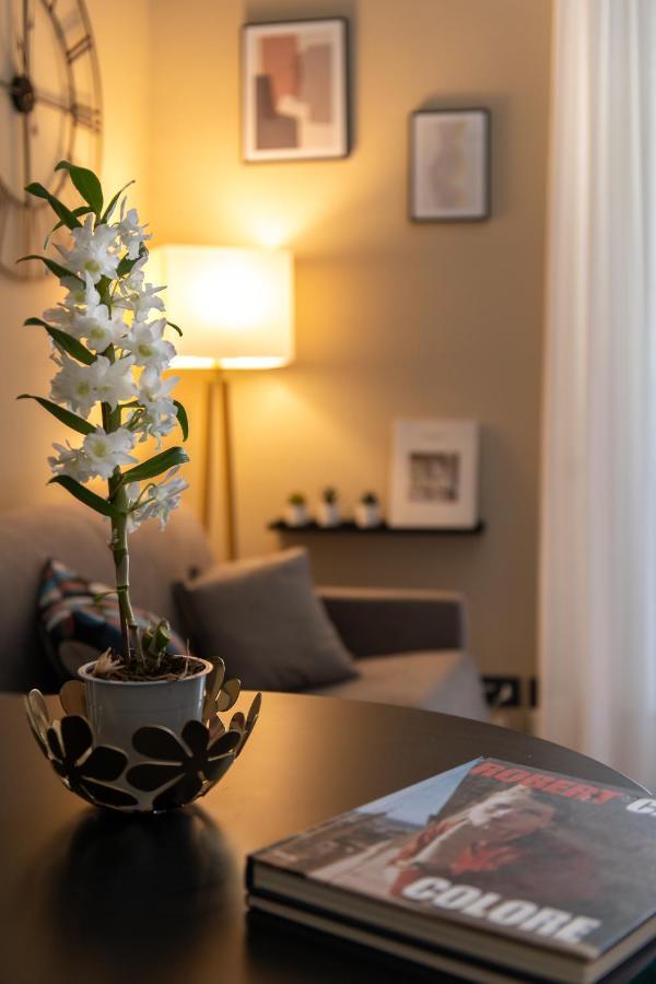 Palazzo Nana Suites & Apartments Nápoly Kültér fotó