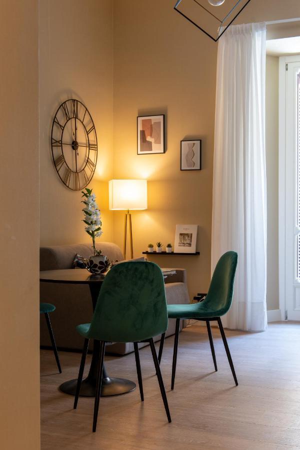 Palazzo Nana Suites & Apartments Nápoly Kültér fotó