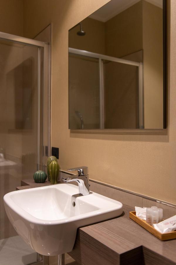 Palazzo Nana Suites & Apartments Nápoly Kültér fotó