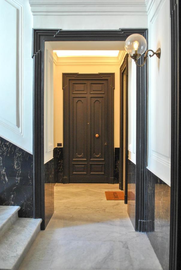 Palazzo Nana Suites & Apartments Nápoly Kültér fotó