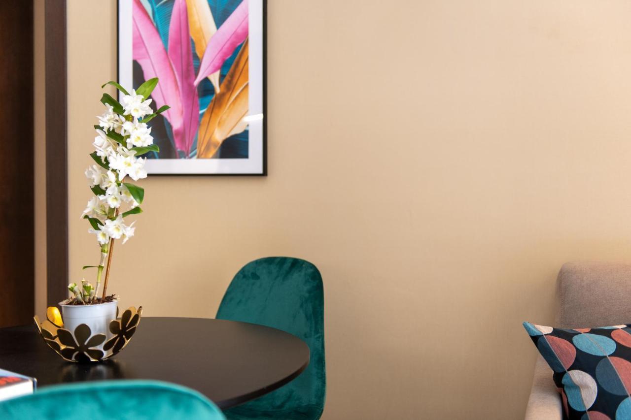 Palazzo Nana Suites & Apartments Nápoly Kültér fotó
