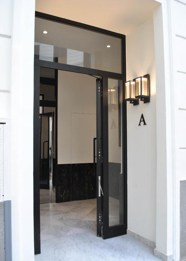 Palazzo Nana Suites & Apartments Nápoly Kültér fotó