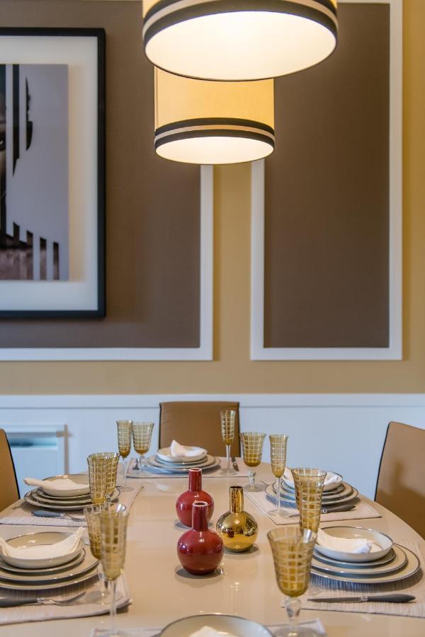 Palazzo Nana Suites & Apartments Nápoly Kültér fotó