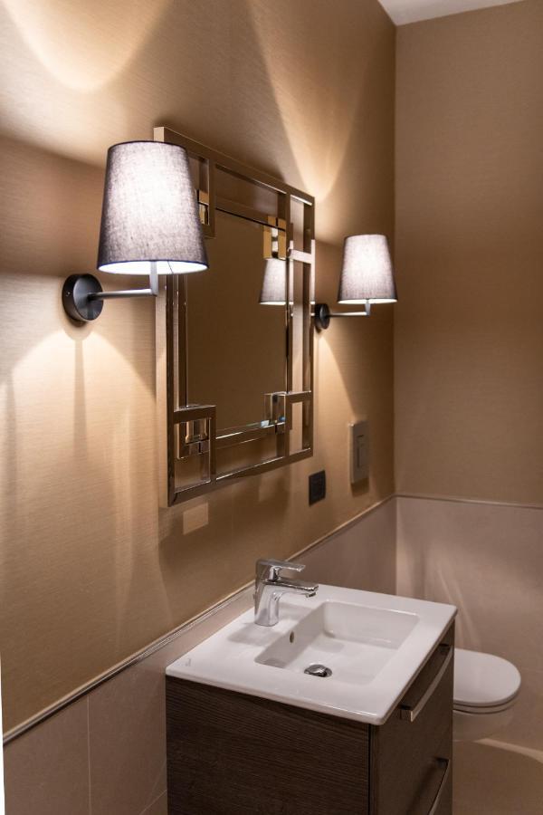 Palazzo Nana Suites & Apartments Nápoly Kültér fotó