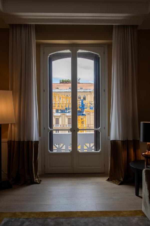 Palazzo Nana Suites & Apartments Nápoly Kültér fotó